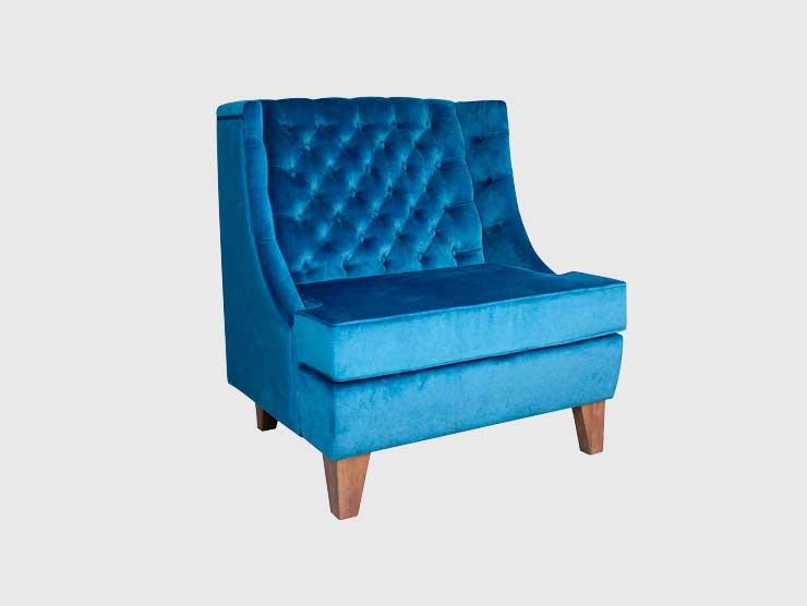 Сучасний класичний дизайн у виконанні Trone Grande