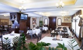 “Palazzo” Restaurant 