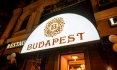 budapest